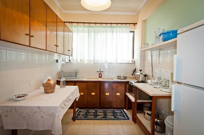Arba Rooms Marathias  Room photo